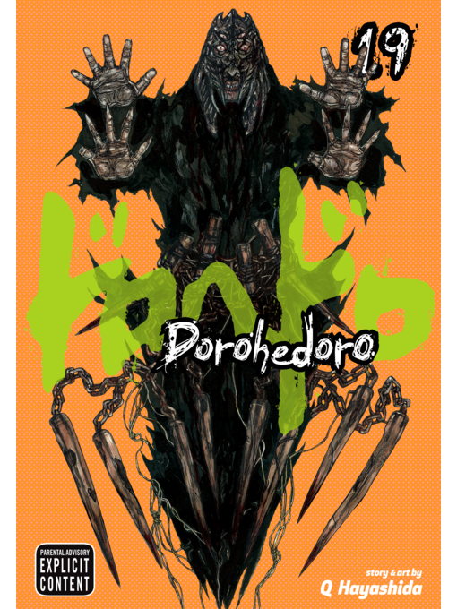 Title details for Dorohedoro, Volume 19 by Q Hayashida - Available